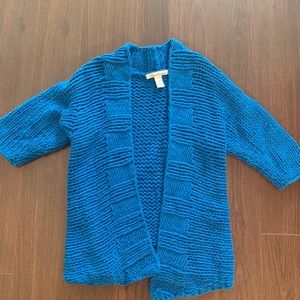 Knitted camisole top